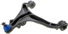 Load image into Gallery viewer, Mevotech CMS251044 Suspension Control Arm and Ball Joint Assembly Mevotech CMS251044
