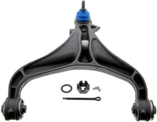 Load image into Gallery viewer, Mevotech CMS251044 Suspension Control Arm and Ball Joint Assembly Mevotech CMS251044
