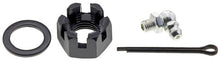 Load image into Gallery viewer, Mevotech CMS251044 Suspension Control Arm and Ball Joint Assembly Mevotech CMS251044
