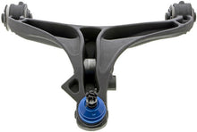 Load image into Gallery viewer, Mevotech CMS251044 Suspension Control Arm and Ball Joint Assembly Mevotech CMS251044

