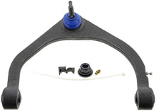 Load image into Gallery viewer, Mevotech CMS251058 Suspension Control Arm and Ball Joint Assembly Mevotech CMS251058
