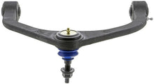 Load image into Gallery viewer, Mevotech CMS251058 Suspension Control Arm and Ball Joint Assembly Mevotech CMS251058
