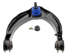 Load image into Gallery viewer, Mevotech CMS251101 Suspension Control Arm and Ball Joint Assembly Mevotech CMS251101
