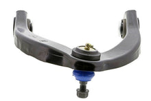 Load image into Gallery viewer, Mevotech CMS251101 Suspension Control Arm and Ball Joint Assembly Mevotech CMS251101
