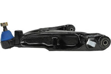 Load image into Gallery viewer, Mevotech CMS25111 Suspension Control Arm and Ball Joint Assembly Mevotech CMS25111
