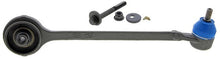Load image into Gallery viewer, Mevotech CMS251124 Suspension Control Arm and Ball Joint Assembly Mevotech CMS251124
