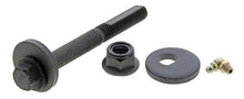 Load image into Gallery viewer, Mevotech CMS251124 Suspension Control Arm and Ball Joint Assembly Mevotech CMS251124
