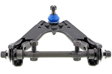 Load image into Gallery viewer, Mevotech CMS25113 Suspension Control Arm and Ball Joint Assembly Mevotech CMS25113
