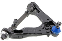 Load image into Gallery viewer, Mevotech CMS25113 Suspension Control Arm and Ball Joint Assembly Mevotech CMS25113
