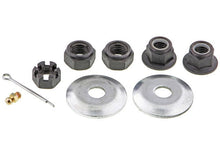Load image into Gallery viewer, Mevotech CMS25113 Suspension Control Arm and Ball Joint Assembly Mevotech CMS25113
