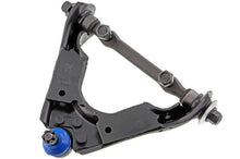 Load image into Gallery viewer, Mevotech CMS25113 Suspension Control Arm and Ball Joint Assembly Mevotech CMS25113

