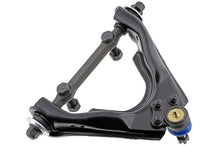 Load image into Gallery viewer, Mevotech CMS25113 Suspension Control Arm and Ball Joint Assembly Mevotech CMS25113
