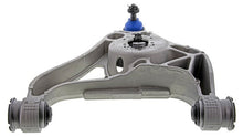 Load image into Gallery viewer, Mevotech CMS251150 Suspension Control Arm and Ball Joint Assembly Mevotech CMS251150

