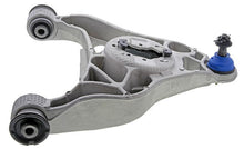 Load image into Gallery viewer, Mevotech CMS251150 Suspension Control Arm and Ball Joint Assembly Mevotech CMS251150
