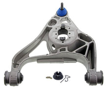 Load image into Gallery viewer, Mevotech CMS251150 Suspension Control Arm and Ball Joint Assembly Mevotech CMS251150
