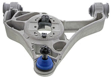 Load image into Gallery viewer, Mevotech CMS251150 Suspension Control Arm and Ball Joint Assembly Mevotech CMS251150
