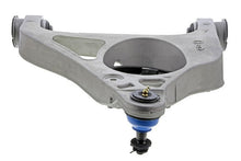 Load image into Gallery viewer, Mevotech CMS251150 Suspension Control Arm and Ball Joint Assembly Mevotech CMS251150
