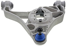 Load image into Gallery viewer, Mevotech CMS251151 Suspension Control Arm and Ball Joint Assembly Mevotech CMS251151
