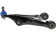 Load image into Gallery viewer, Mevotech CMS251163 Suspension Control Arm and Ball Joint Assembly Mevotech CMS251163
