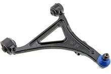 Load image into Gallery viewer, Mevotech CMS251163 Suspension Control Arm and Ball Joint Assembly Mevotech CMS251163
