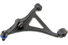 Load image into Gallery viewer, Mevotech CMS251163 Suspension Control Arm and Ball Joint Assembly Mevotech CMS251163
