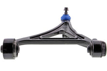 Load image into Gallery viewer, Mevotech CMS251164 Suspension Control Arm and Ball Joint Assembly Mevotech CMS251164
