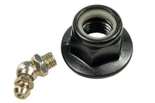 Load image into Gallery viewer, Mevotech CMS251164 Suspension Control Arm and Ball Joint Assembly Mevotech CMS251164
