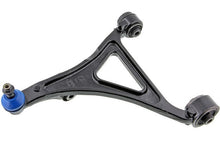 Load image into Gallery viewer, Mevotech CMS251164 Suspension Control Arm and Ball Joint Assembly Mevotech CMS251164
