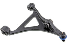 Load image into Gallery viewer, Mevotech CMS251164 Suspension Control Arm and Ball Joint Assembly Mevotech CMS251164

