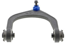 Load image into Gallery viewer, Mevotech CMS25117 Suspension Control Arm and Ball Joint Assembly Mevotech CMS25117
