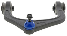 Load image into Gallery viewer, Mevotech CMS25117 Suspension Control Arm and Ball Joint Assembly Mevotech CMS25117
