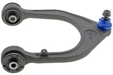 Load image into Gallery viewer, Mevotech CMS25118 Suspension Control Arm and Ball Joint Assembly Mevotech CMS25118
