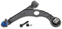Load image into Gallery viewer, Mevotech CMS251201 Suspension Control Arm and Ball Joint Assembly Mevotech CMS251201
