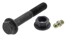 Load image into Gallery viewer, Mevotech CMS251201 Suspension Control Arm and Ball Joint Assembly Mevotech CMS251201
