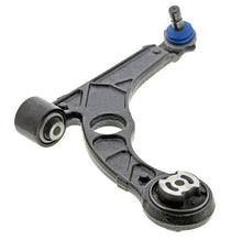 Load image into Gallery viewer, Mevotech CMS251202 Suspension Control Arm and Ball Joint Assembly Mevotech CMS251202
