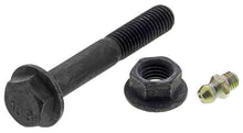Load image into Gallery viewer, Mevotech CMS251202 Suspension Control Arm and Ball Joint Assembly Mevotech CMS251202
