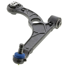 Load image into Gallery viewer, Mevotech CMS251202 Suspension Control Arm and Ball Joint Assembly Mevotech CMS251202
