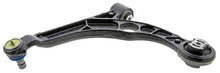 Load image into Gallery viewer, Mevotech CMS251202 Suspension Control Arm and Ball Joint Assembly Mevotech CMS251202

