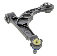 Load image into Gallery viewer, Mevotech CMS251202 Suspension Control Arm and Ball Joint Assembly Mevotech CMS251202
