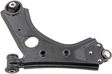 Load image into Gallery viewer, Mevotech CMS251214 Suspension Control Arm and Ball Joint Assembly Mevotech CMS251214
