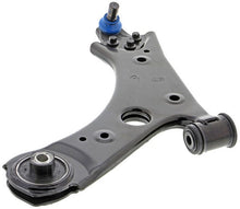 Load image into Gallery viewer, Mevotech CMS251220 Suspension Control Arm and Ball Joint Assembly Mevotech CMS251220
