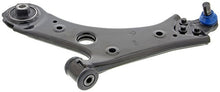 Load image into Gallery viewer, Mevotech CMS251220 Suspension Control Arm and Ball Joint Assembly Mevotech CMS251220
