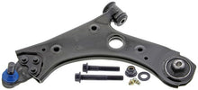 Load image into Gallery viewer, Mevotech CMS251220 Suspension Control Arm and Ball Joint Assembly Mevotech CMS251220

