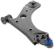 Load image into Gallery viewer, Mevotech CMS251220 Suspension Control Arm and Ball Joint Assembly Mevotech CMS251220
