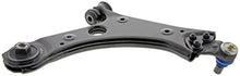 Load image into Gallery viewer, Mevotech CMS251220 Suspension Control Arm and Ball Joint Assembly Mevotech CMS251220
