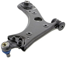 Load image into Gallery viewer, Mevotech CMS251220 Suspension Control Arm and Ball Joint Assembly Mevotech CMS251220
