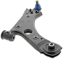 Load image into Gallery viewer, Mevotech CMS251221 Suspension Control Arm and Ball Joint Assembly Mevotech CMS251221
