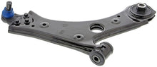 Load image into Gallery viewer, Mevotech CMS251221 Suspension Control Arm and Ball Joint Assembly Mevotech CMS251221

