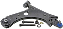 Load image into Gallery viewer, Mevotech CMS251221 Suspension Control Arm and Ball Joint Assembly Mevotech CMS251221
