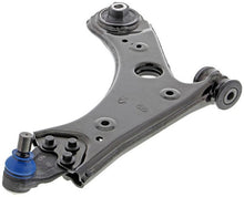 Load image into Gallery viewer, Mevotech CMS251221 Suspension Control Arm and Ball Joint Assembly Mevotech CMS251221

